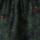 Evergreen Pine Tea Towel
