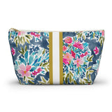 Britt Mills Mahjong Tile Pouch