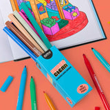 Super Washable Markers