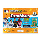 MLB TeenyMates Advent Calendar 2025