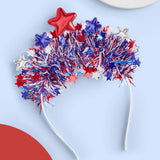 Stars & Stripes Headband