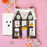 Ghost and Jack Guest Napkin Set