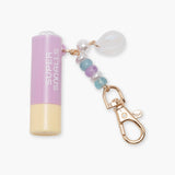 Mermaid Magic Lip Balm Key Chain