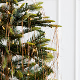 Bronze Tinsel