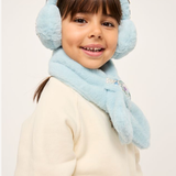 Disney Elsa Plush Scarf