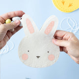 Felt Pouch Kit