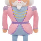 Nutcracker Knit