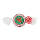 Holiday Teleties Clip or Coil Gift