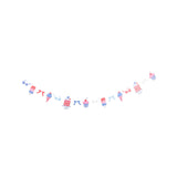 Summertime Icon Banner Set