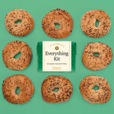 Woven Everything Kit