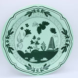 Beachside Pavilion Dinner Plates