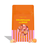 Champagne & Rosé - Candy Mix Bag (Sweet Escape)