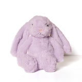 Baby Lavender Bunny – Soft Plush with Calming Scent