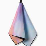 Magic In The Sky Fitness Towel