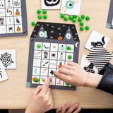 Tricks & Treats Bingo Game