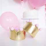 Princess Birthday Crown