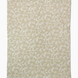 Wild Wood Mint Butter Blanket