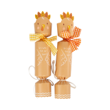 Turkey Party Crackers