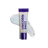 Glitter Boss | Cosmos | Glitter Lip Gloss | Holographic
