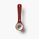 Home Sweet Home Porcelain Measuring Spoons