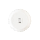 Tiny Red Hearts Paper Plate