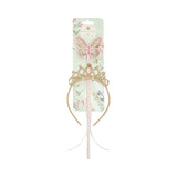 Fairy Wand & Tiara Set | Party Supplies |