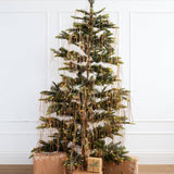 Bronze Tinsel