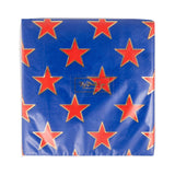 Gold Star Cocktail Napkin