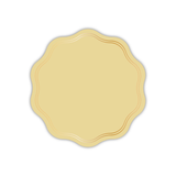 Scallop Dinner Plates