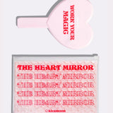 Work Your Magic Hand Mirror