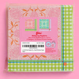 Mahjong Party Paper Napkins