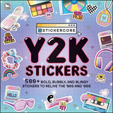 Y2K Stickers by