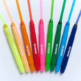 Gel Crayons Gelly Flow