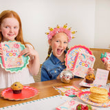 Write On Dinner Plates (10 ct)