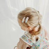 Little Eadie Hair Clips