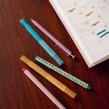 Imagination Mixed Pen & Highlighter Set of 5