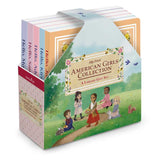 My First American Girl Boxed Set by
