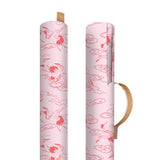 Eastern Elegance Roll Wrap