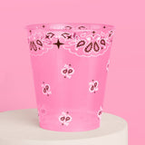 Cowgirl Cups