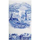 Spode Blue Italia Guest Napkins