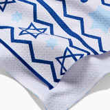 Path Of Light Tea Towel