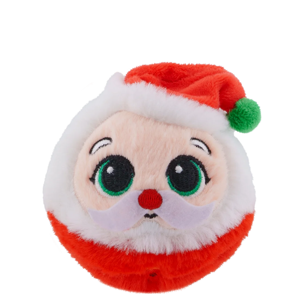 Beanie Bouncer
