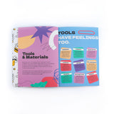 Let Your Feelings Flow 30-Day Workbook