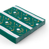 LE GOLF LARGE NAPKINS