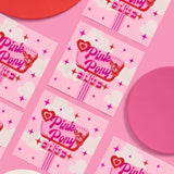 Pink Pony Club Napkins
