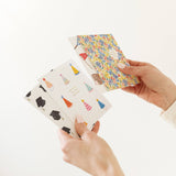 Mother's Day Floral Card