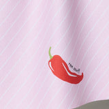 Hot Stuff Tea Towel
