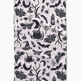 Moths And Things Tea Towel