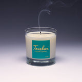 Laguna Soy Lotion Candle (Bamboo + Ocean)