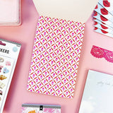 Coquette Junk Journal Sticker Book